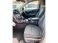 Silver Sky Metallic - RAV4 XLE AWD Photo No. 2