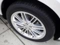 White Platinum - MKT AWD Photo No. 9