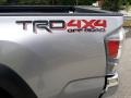 2020 Toyota Tacoma TRD Off Road Double Cab 4x4 Badge and Logo Photo