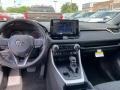 Silver Sky Metallic - RAV4 XLE AWD Photo No. 4