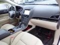White Platinum - MKT AWD Photo No. 11