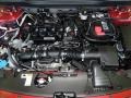 1.5 Liter Turbocharged DOHC 16-Valve i-VTEC 4 Cylinder Engine for 2020 Honda Accord LX Sedan #139373450
