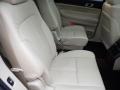 White Platinum - MKT AWD Photo No. 14