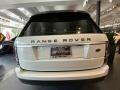 Fuji White - Range Rover  Photo No. 21