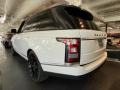 2017 Fuji White Land Rover Range Rover   photo #22