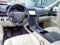 White Platinum - MKT AWD Photo No. 18