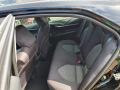 Midnight Black Metallic - Camry LE Photo No. 3