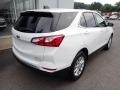 Summit White - Equinox LT AWD Photo No. 4