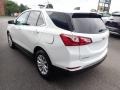 Summit White - Equinox LT AWD Photo No. 6