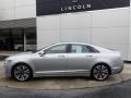 2020 Silver Radiance Lincoln MKZ Reserve AWD  photo #2