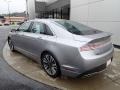 2020 Silver Radiance Lincoln MKZ Reserve AWD  photo #3