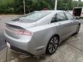 2020 Silver Radiance Lincoln MKZ Reserve AWD  photo #6