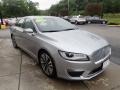 2020 Silver Radiance Lincoln MKZ Reserve AWD  photo #8