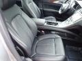 2020 Silver Radiance Lincoln MKZ Reserve AWD  photo #11