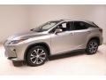 Atomic Silver - RX 350 AWD Photo No. 3