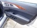 2020 Silver Radiance Lincoln MKZ Reserve AWD  photo #13