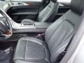 2020 Silver Radiance Lincoln MKZ Reserve AWD  photo #15