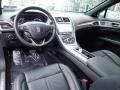 2020 Silver Radiance Lincoln MKZ Reserve AWD  photo #17
