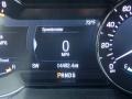 2020 Silver Radiance Lincoln MKZ Reserve AWD  photo #24