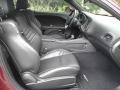 Black Front Seat Photo for 2019 Dodge Challenger #139374587
