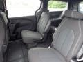Black Rear Seat Photo for 2020 Chrysler Pacifica #139374593