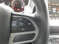  2019 Challenger SRT Hellcat Redeye Widebody Steering Wheel