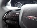 Black Steering Wheel Photo for 2020 Chrysler Pacifica #139374782