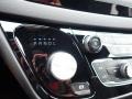 2020 Chrysler Pacifica Black Interior Transmission Photo
