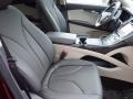 2020 Lincoln Nautilus Reserve AWD Front Seat