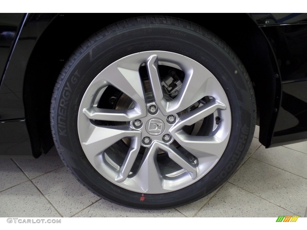2020 Honda Accord LX Sedan Wheel Photo #139374932