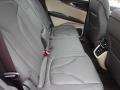 2020 Lincoln Nautilus Reserve AWD Rear Seat