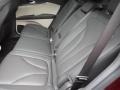 Coffee Rear Seat Photo for 2020 Lincoln Nautilus #139374992
