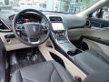 Coffee 2020 Lincoln Nautilus Reserve AWD Interior Color