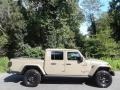 Gator 2020 Jeep Gladiator Mojave 4x4 Exterior