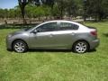 Liquid Silver Metallic - MAZDA3 i Sport 4 Door Photo No. 11