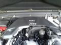 3.6 Liter DOHC 24-Valve VVT V6 Engine for 2020 Jeep Gladiator Mojave 4x4 #139375220