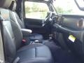 2020 Gator Jeep Gladiator Mojave 4x4  photo #19