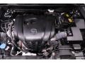 Jet Black Mica - CX-3 Sport AWD Photo No. 16