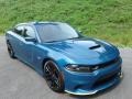 Frostbite - Charger Scat Pack Photo No. 4