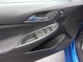Kinetic Blue Metallic - Cruze LT Hatchback Photo No. 15