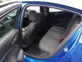 Kinetic Blue Metallic - Cruze LT Hatchback Photo No. 16