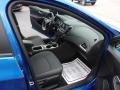 Kinetic Blue Metallic - Cruze LT Hatchback Photo No. 20
