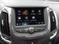 Kinetic Blue Metallic - Cruze LT Hatchback Photo No. 24