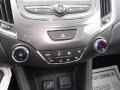 Kinetic Blue Metallic - Cruze LT Hatchback Photo No. 25