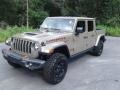 2020 Gator Jeep Gladiator Mojave 4x4  photo #2