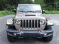 2020 Gator Jeep Gladiator Mojave 4x4  photo #3