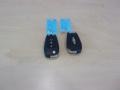 Kinetic Blue Metallic - Cruze LT Hatchback Photo No. 30