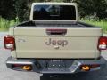 2020 Gator Jeep Gladiator Mojave 4x4  photo #7