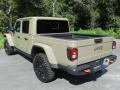 2020 Gator Jeep Gladiator Mojave 4x4  photo #9