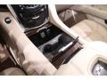 2016 Crystal White Tricoat Cadillac Escalade Premium 4WD  photo #16